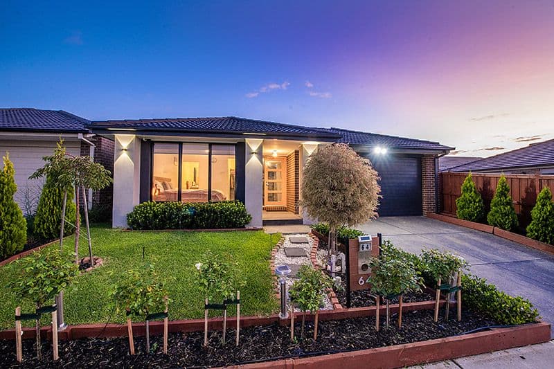 64 Noorat Place, Cranbourne North VIC 3977, Cranbourne North - Image 1