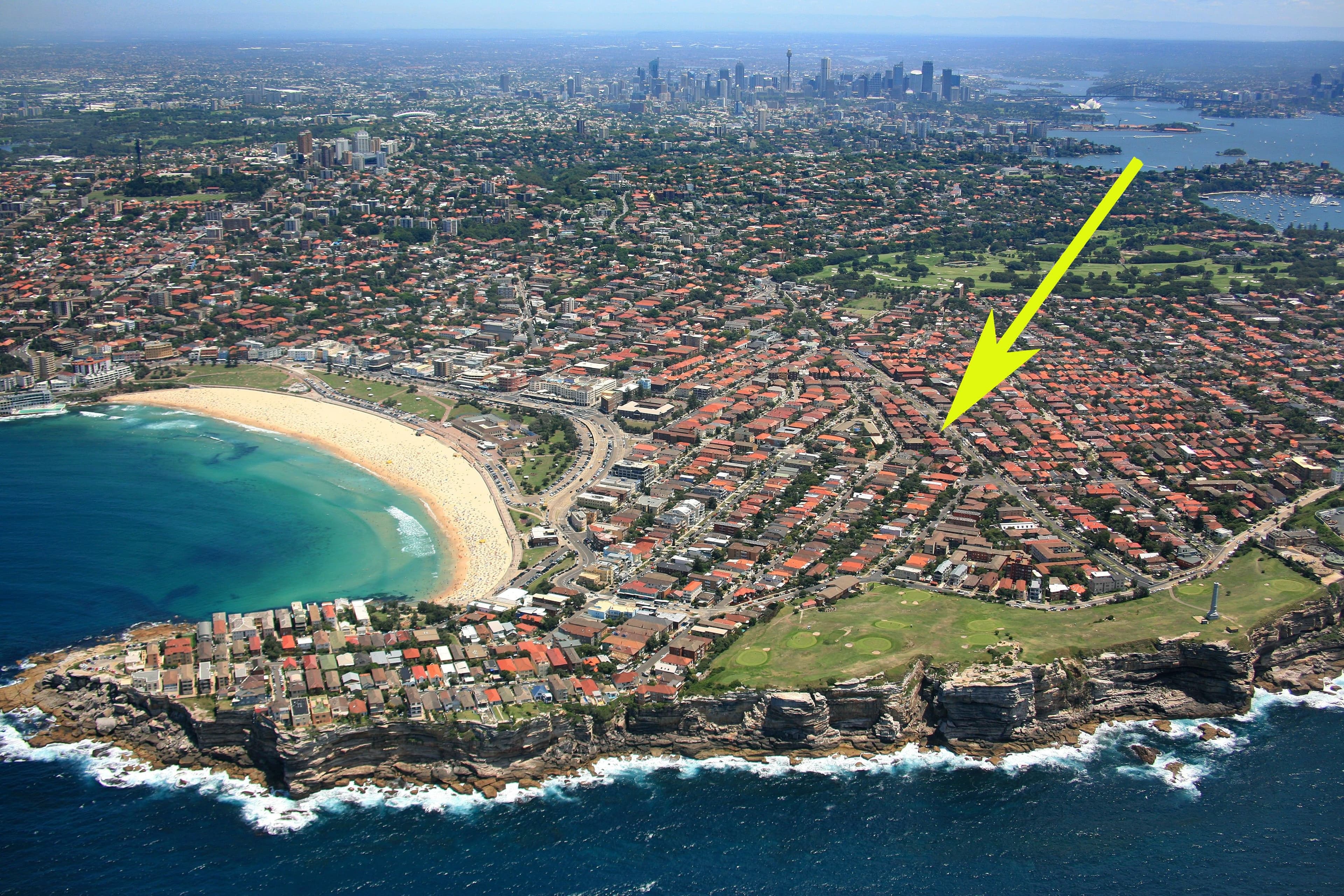 105 Blair Street, North Bondi NSW 2026, North Bondi - Thumbnail 5