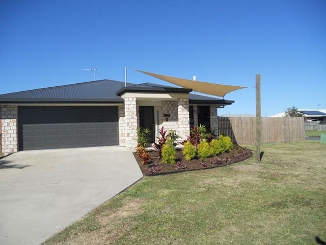 9 Archbold Court, MARIAN QLD 4753, Marian - Image 1