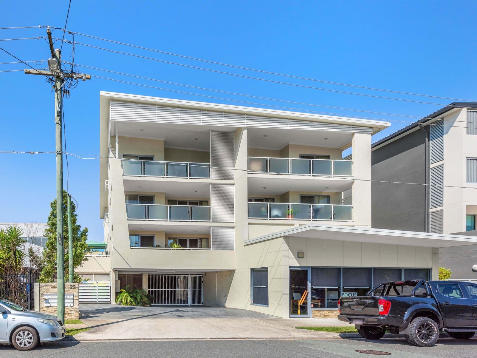 22 Eton Street, Nundah QLD 4012, Nundah - Image 1