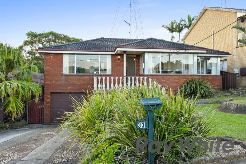 33 Buckleys Road, Winston Hills NSW 2153, Winston Hills - Thumbnail 2
