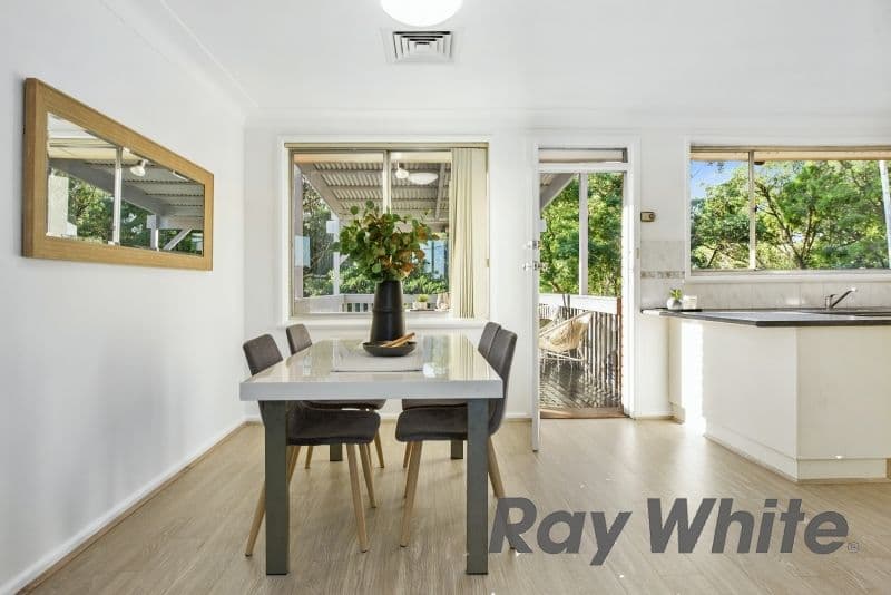 33 Buckleys Road, Winston Hills NSW 2153, Winston Hills - Thumbnail 4