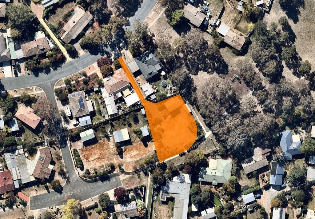 36 Castley Circuit, Kambah ACT 2902, Kambah - Image 1