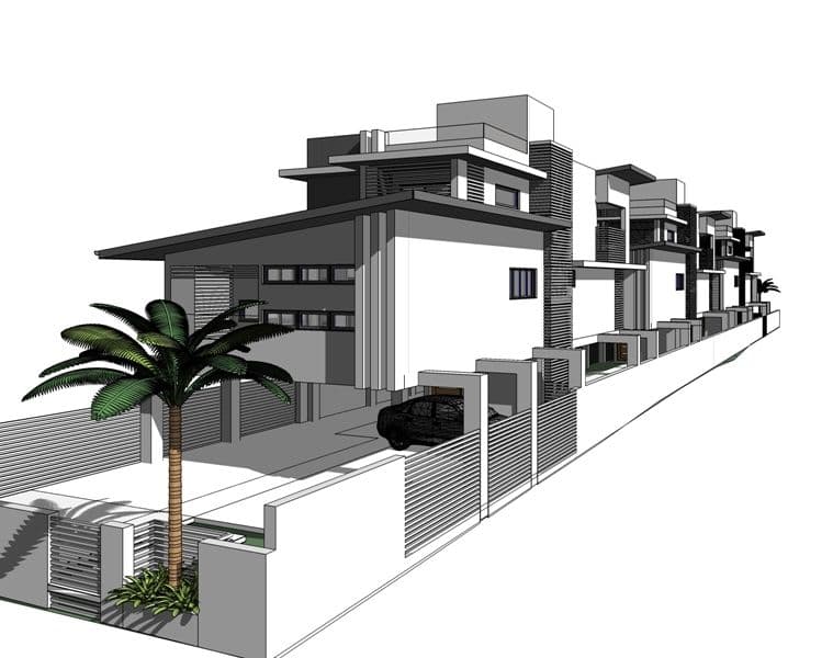 93 Nudgee Rd & 56 Winchester Street, HAMILTON QLD 4007, Hamilton - Image 1