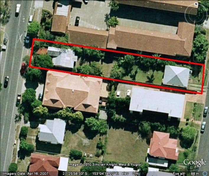 93 Nudgee Rd & 56 Winchester Street, HAMILTON QLD 4007, Hamilton - Thumbnail 3