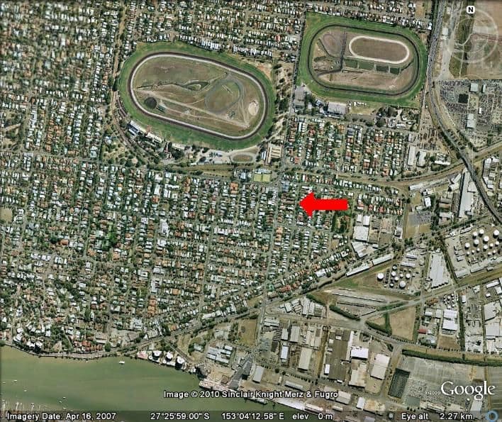 93 Nudgee Rd & 56 Winchester Street, HAMILTON QLD 4007, Hamilton - Thumbnail 4