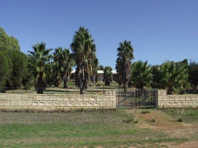 87 Tulloch Drive, DONGARA WA 6525, Dongara - Image 1
