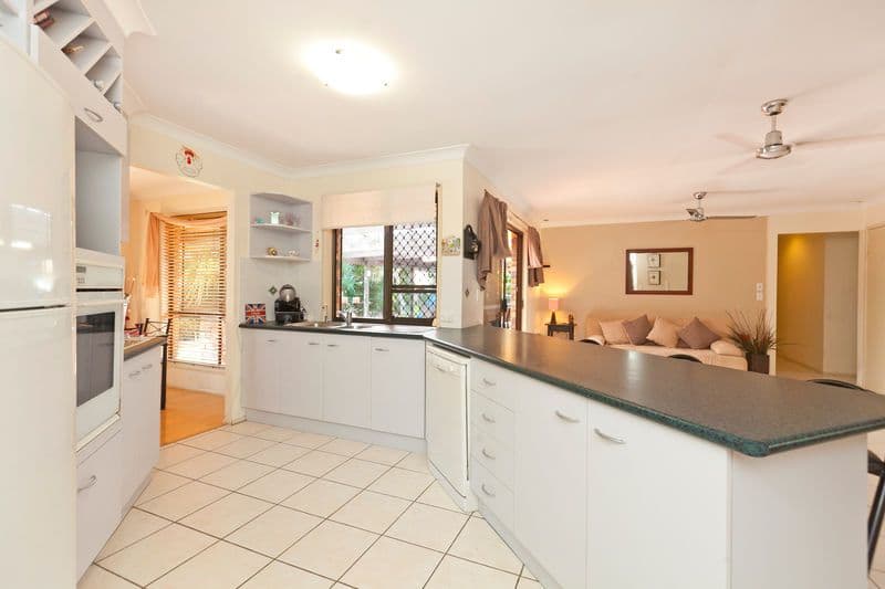 2 Song Place, BIRKDALE QLD 4159, Birkdale - Thumbnail 5
