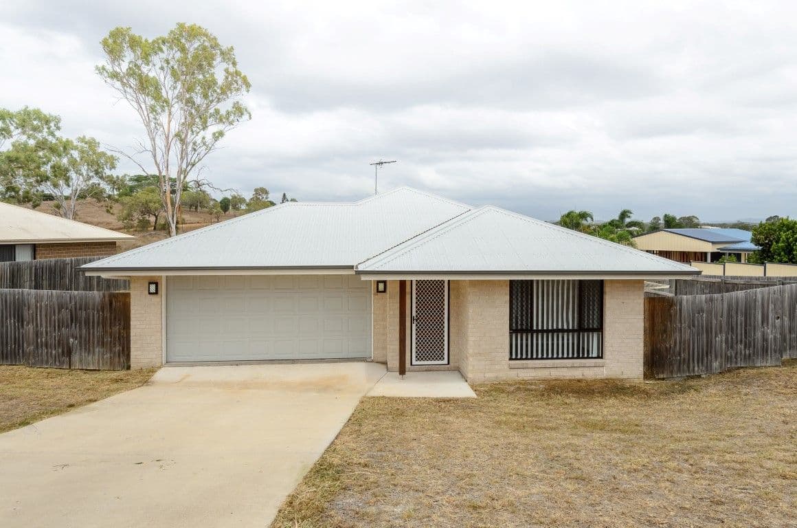 7 Trudy Avenue, Calliope QLD 4680, Calliope - Image 1