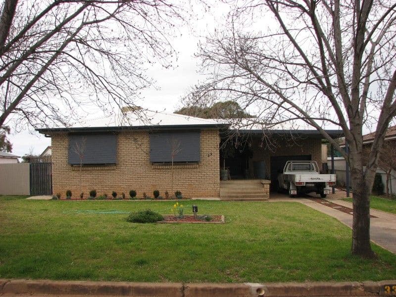 33 Belah Street, FORBES NSW 2871, Forbes - Image 1