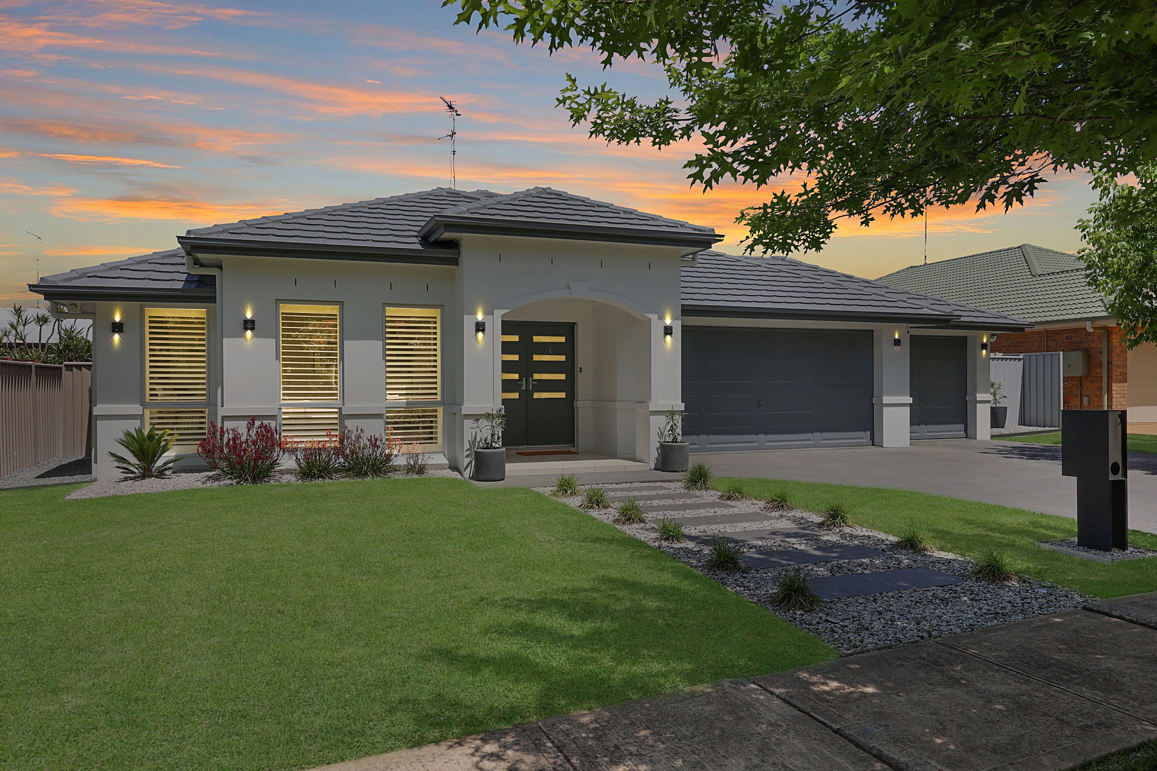 3 Harrison Avenue, Harrington Park NSW 2567, Harrington Park - Image 1