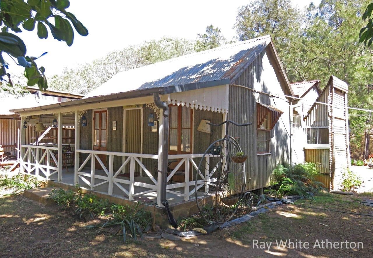 Irvinebank QLD 4887, Irvinebank - Thumbnail 2