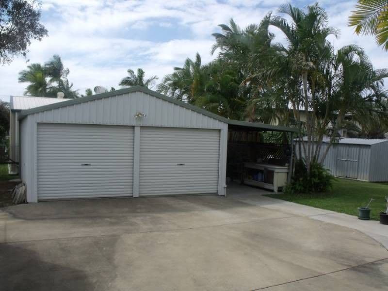 4 Smith Street, WEST GLADSTONE QLD 4680, West Gladstone - Thumbnail 5