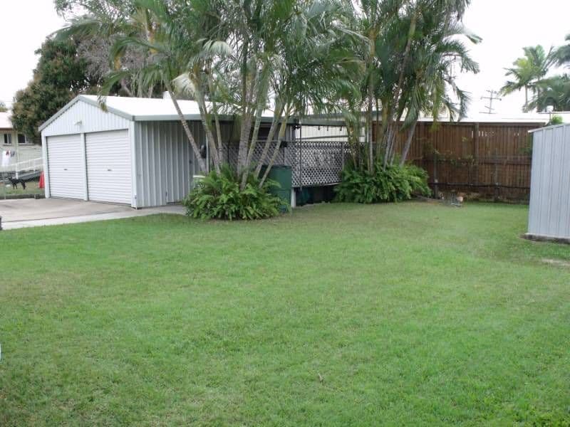 4 Smith Street, WEST GLADSTONE QLD 4680, West Gladstone - Thumbnail 7
