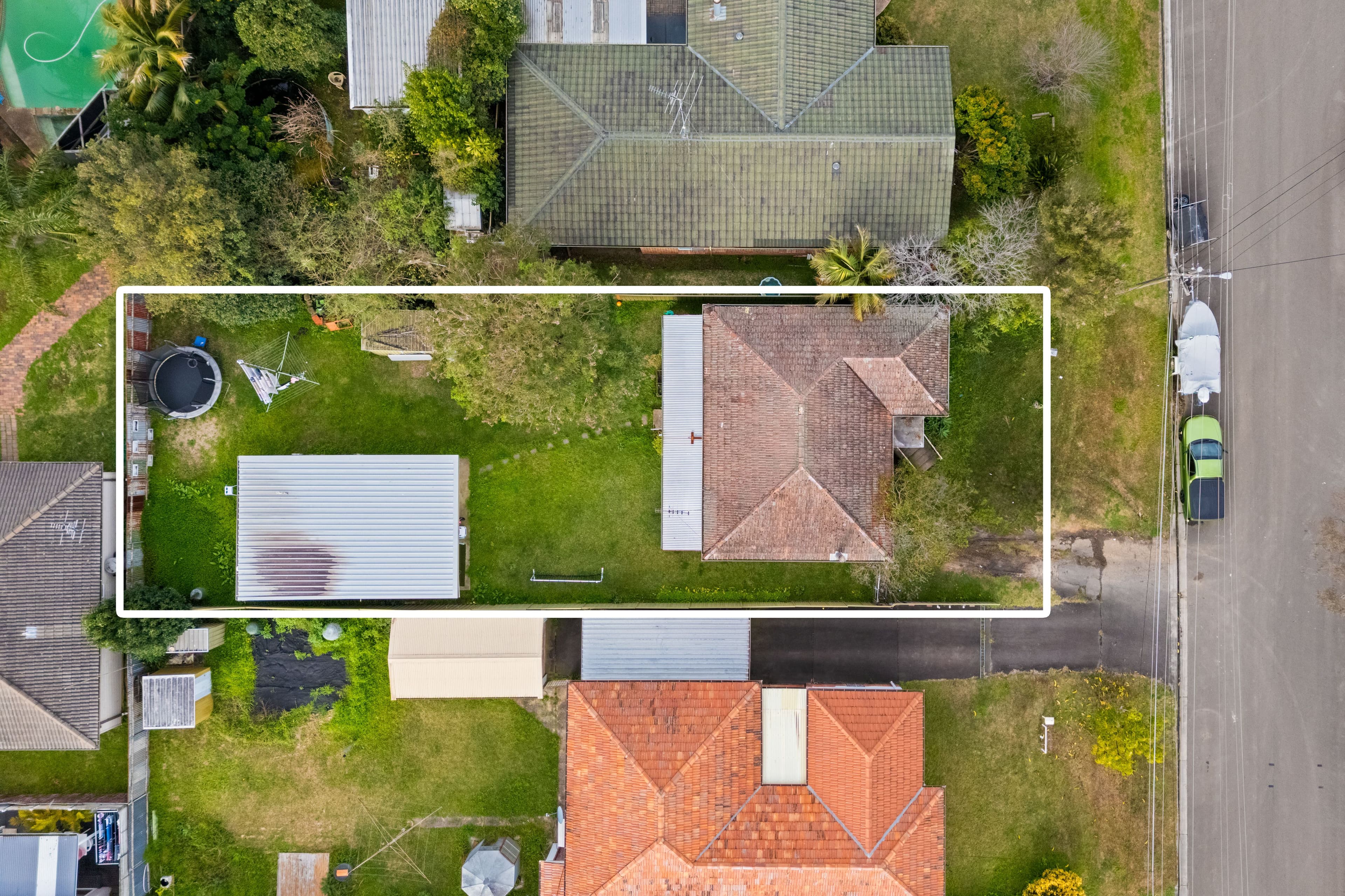 1 Aldgate Street, Sutherland NSW 2232, Sutherland - Image 1