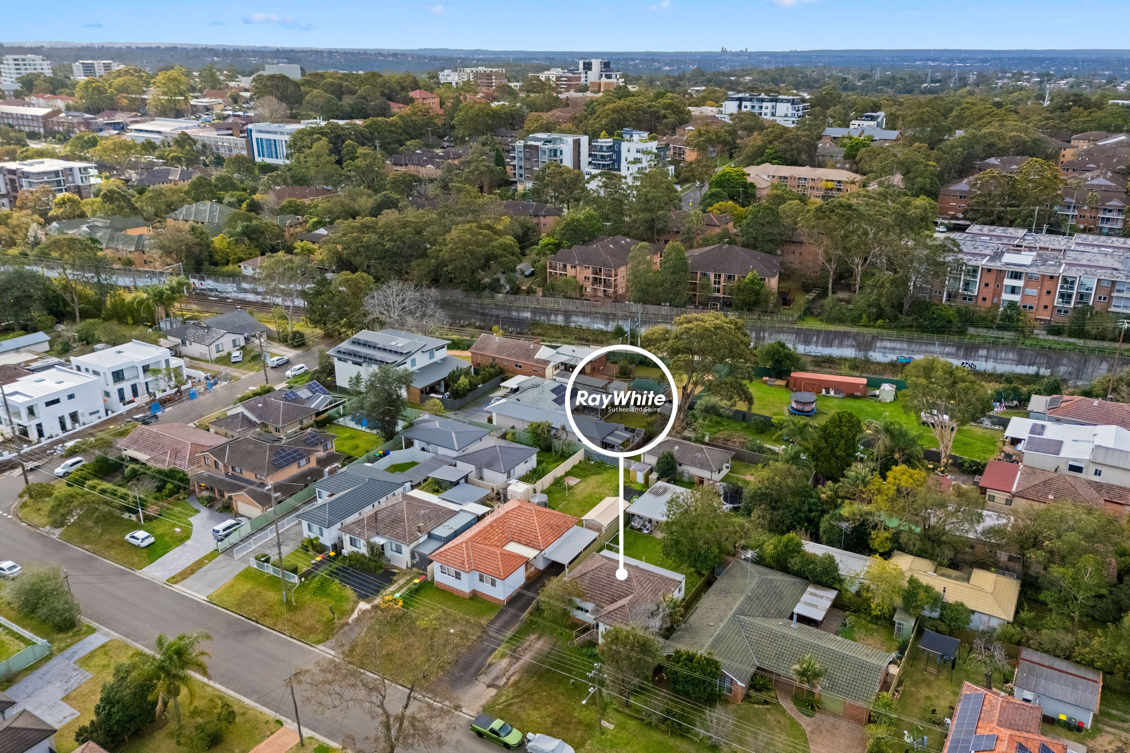 1 Aldgate Street, Sutherland NSW 2232, Sutherland - Thumbnail 7
