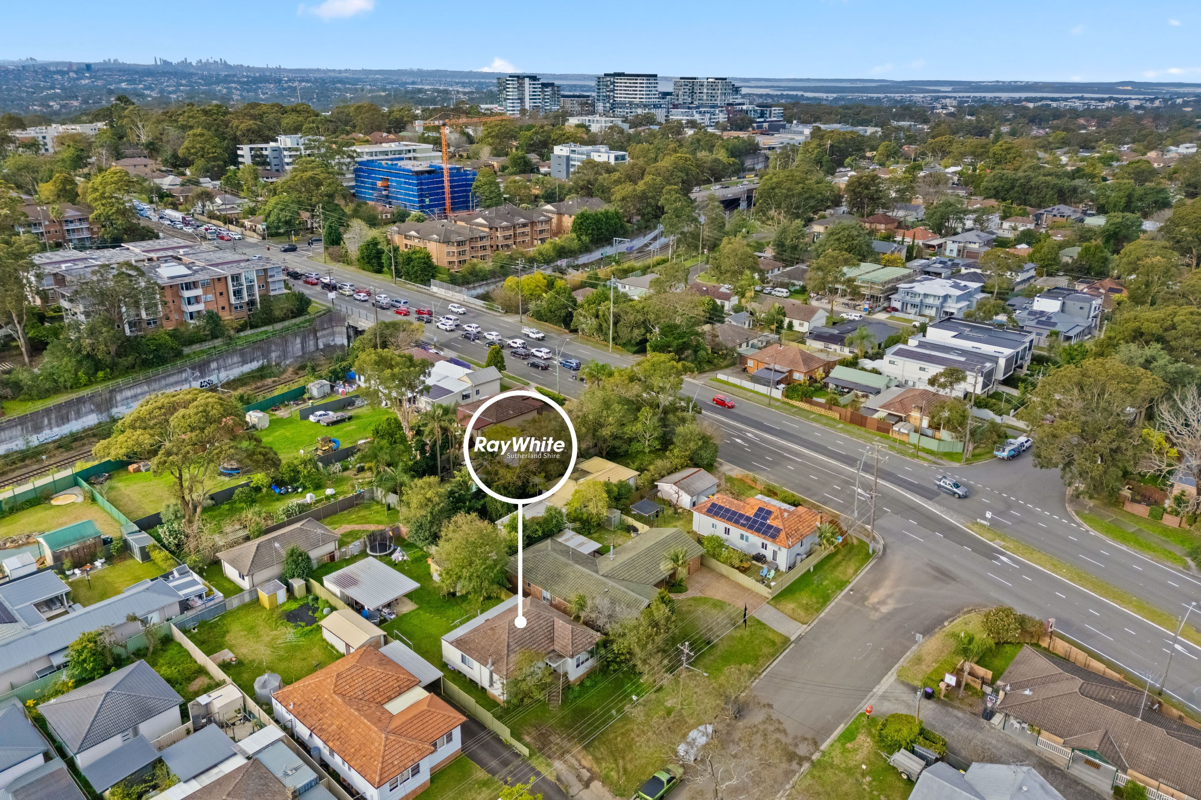1 Aldgate Street, Sutherland NSW 2232, Sutherland - Thumbnail 8
