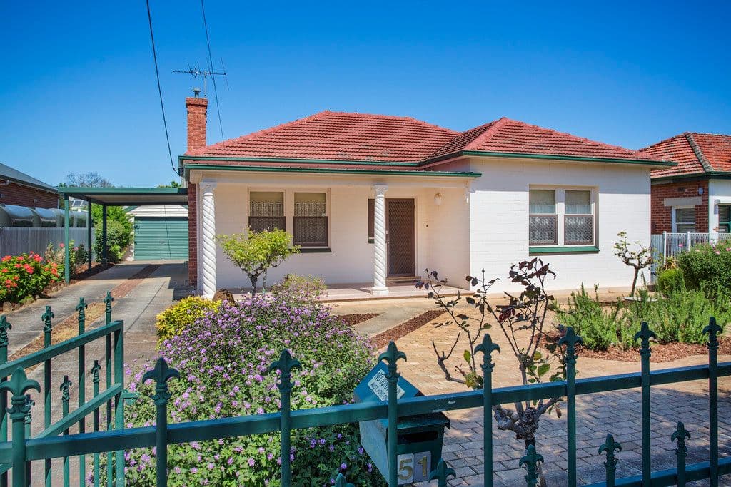 51 Kyeema Avenue, CUMBERLAND PARK SA 5041, Cumberland Park - Image 1