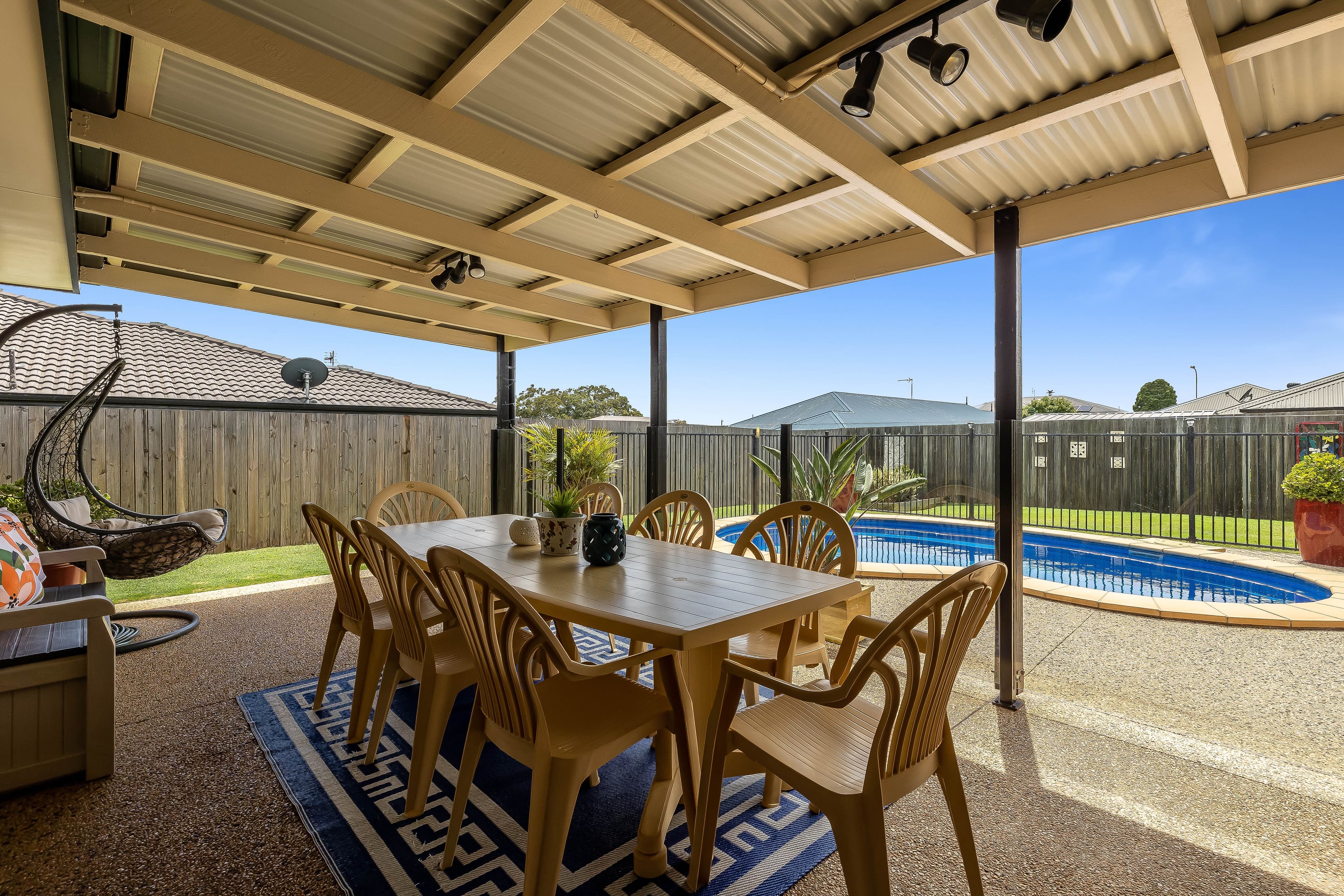 24 Scullin Street, Middle Ridge QLD 4350, Middle Ridge - Thumbnail 8