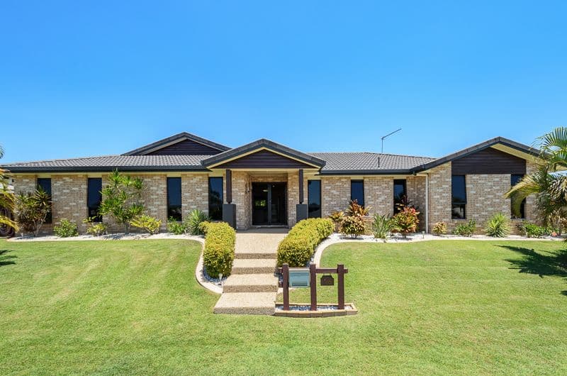 18 Liriope Drive, New Auckland QLD 4680, New Auckland - Image 1