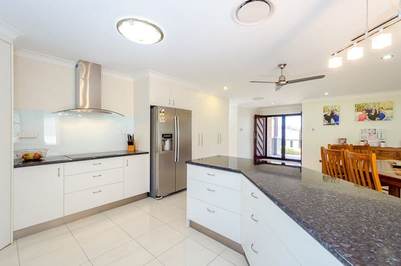 18 Liriope Drive, New Auckland QLD 4680, New Auckland - Thumbnail 3