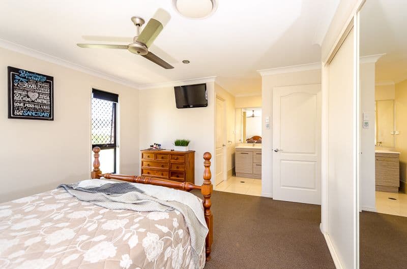 18 Liriope Drive, New Auckland QLD 4680, New Auckland - Thumbnail 8