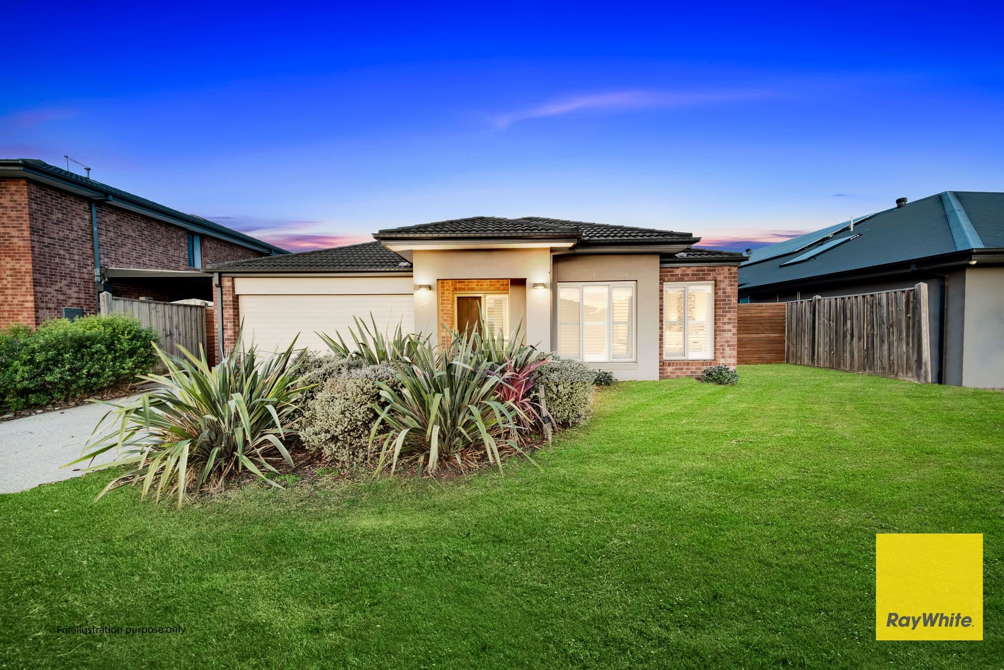 34 Amsterdam Avenue, Tarneit VIC 3029, Tarneit - Image 1