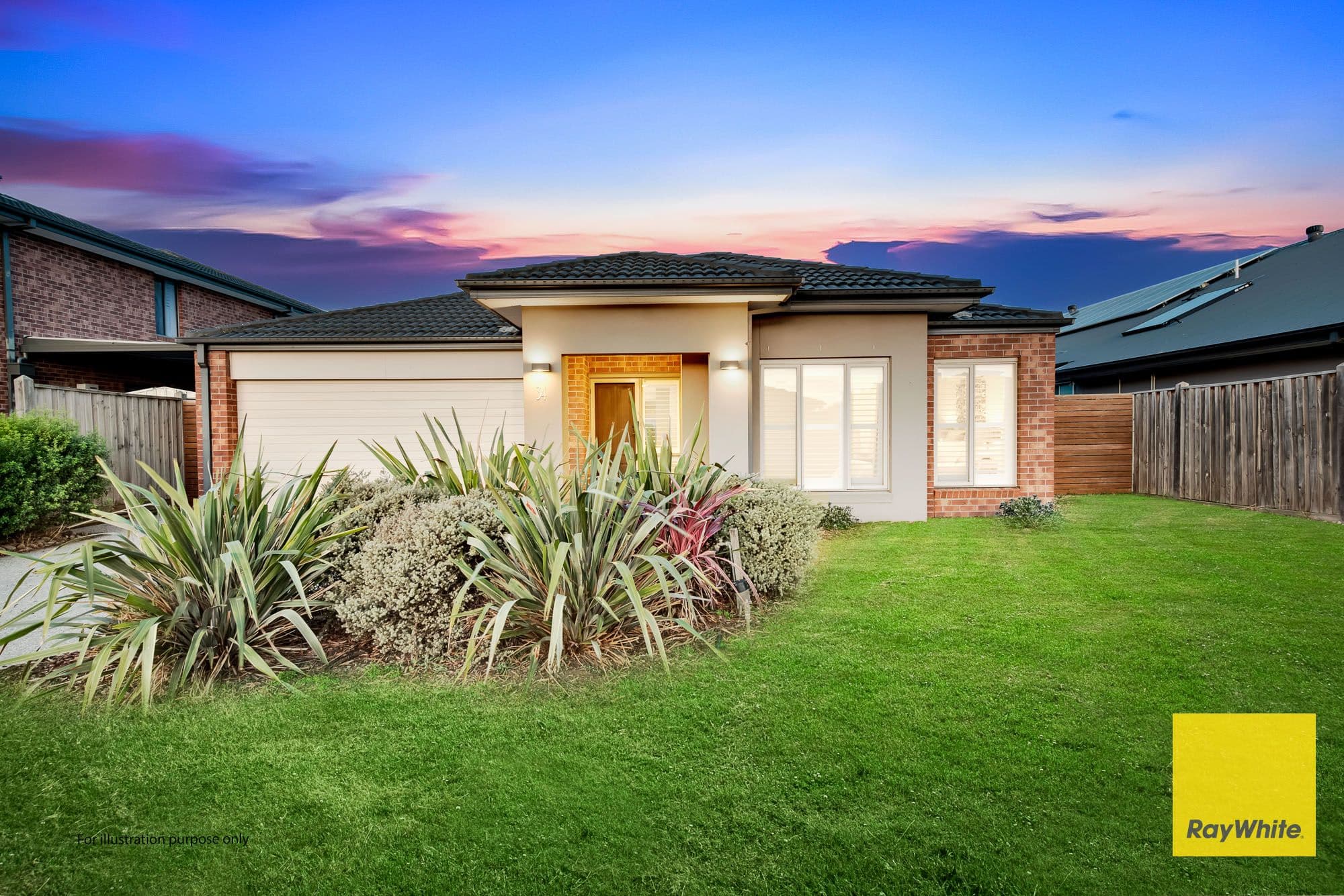34 Amsterdam Avenue, Tarneit VIC 3029, Tarneit - Thumbnail 2