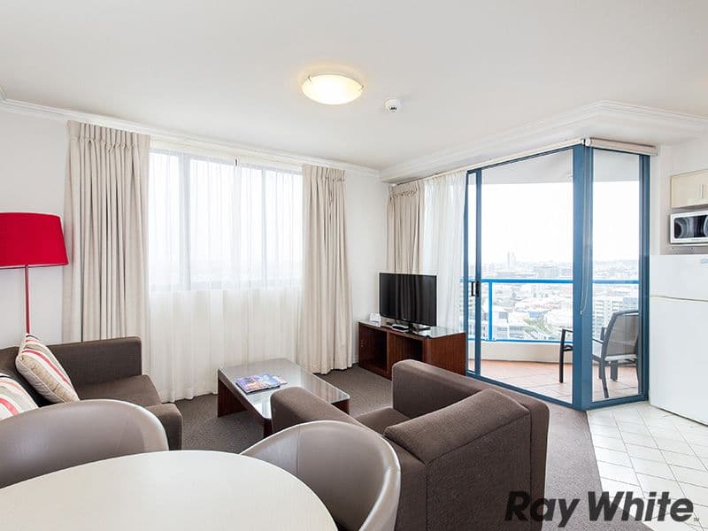 570 Queen Street, BRISBANE QLD 4000, Brisbane City - Image 1