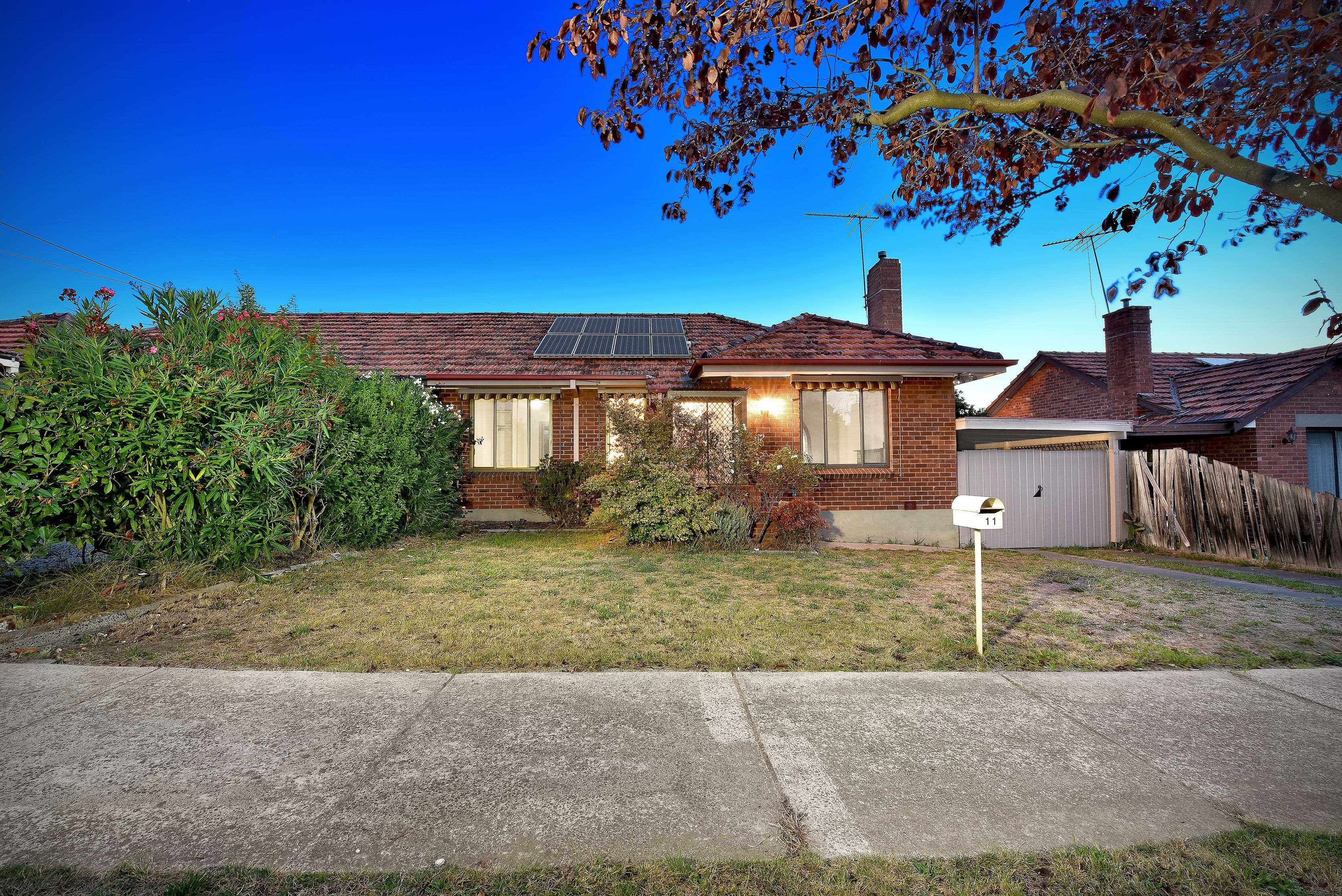 11 Ballard Avenue, Coburg North VIC 3058, Coburg North - Thumbnail 2