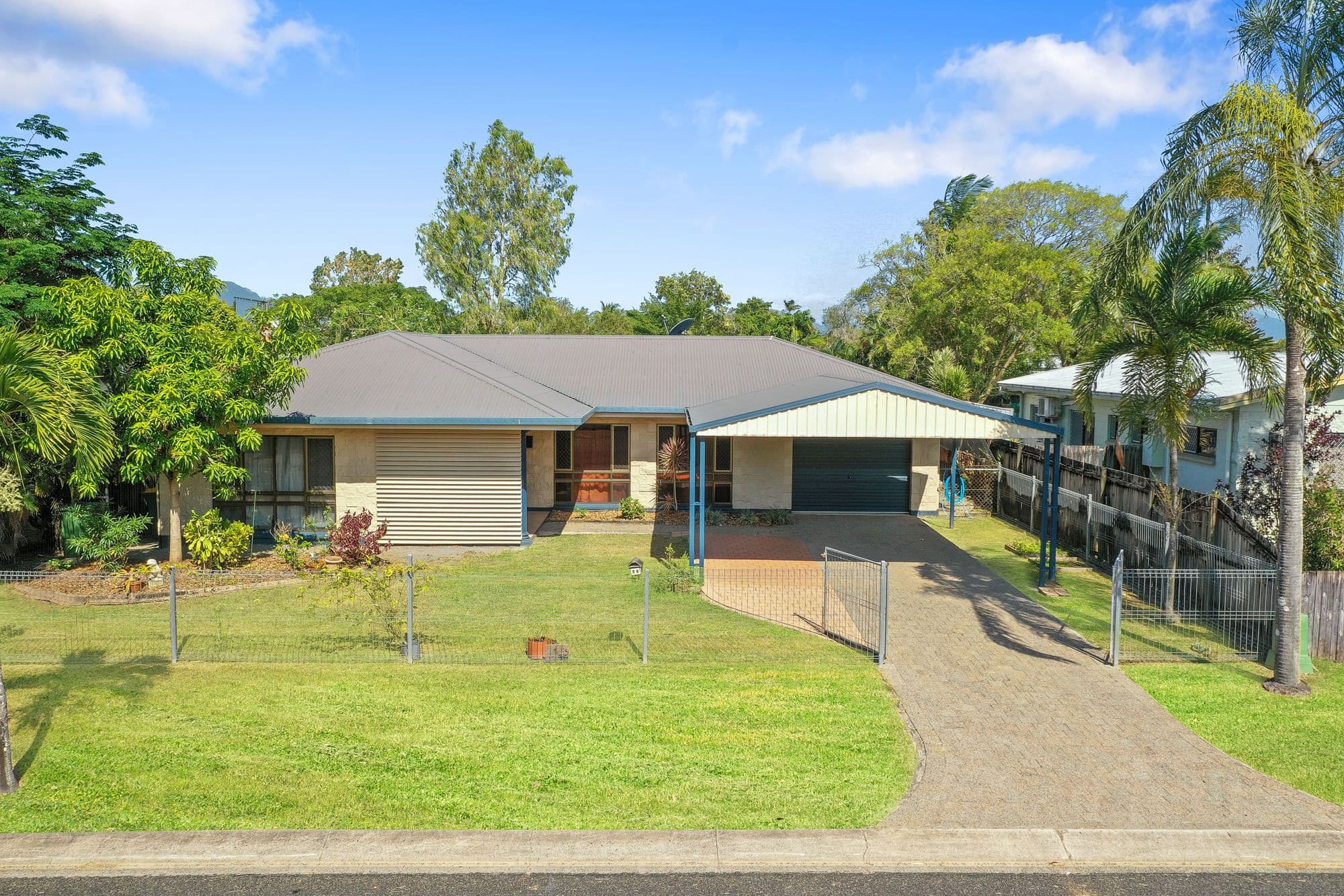 54 Tryal Street, Bentley Park QLD 4869, Bentley Park - Image 1
