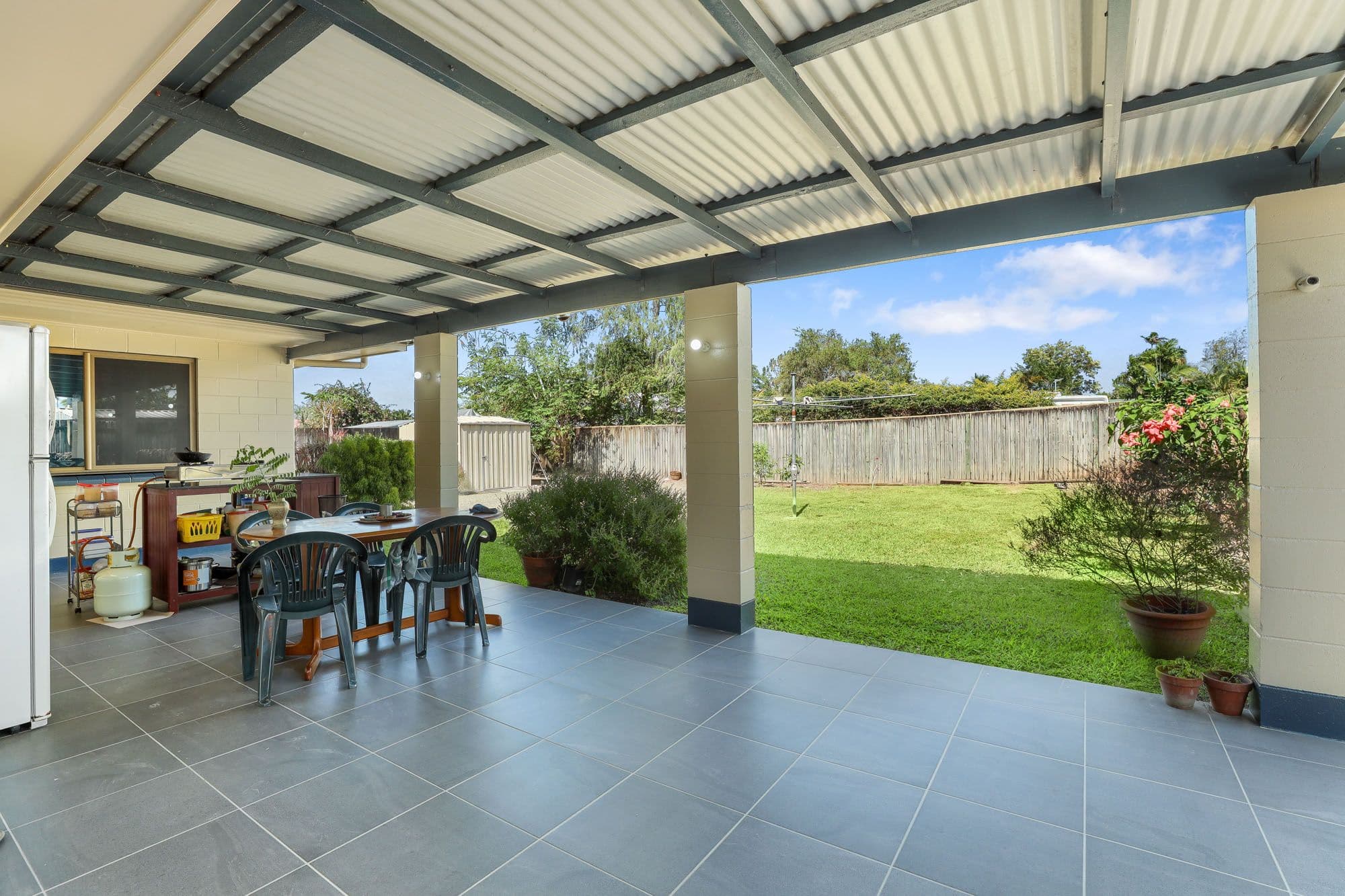 54 Tryal Street, Bentley Park QLD 4869, Bentley Park - Thumbnail 6