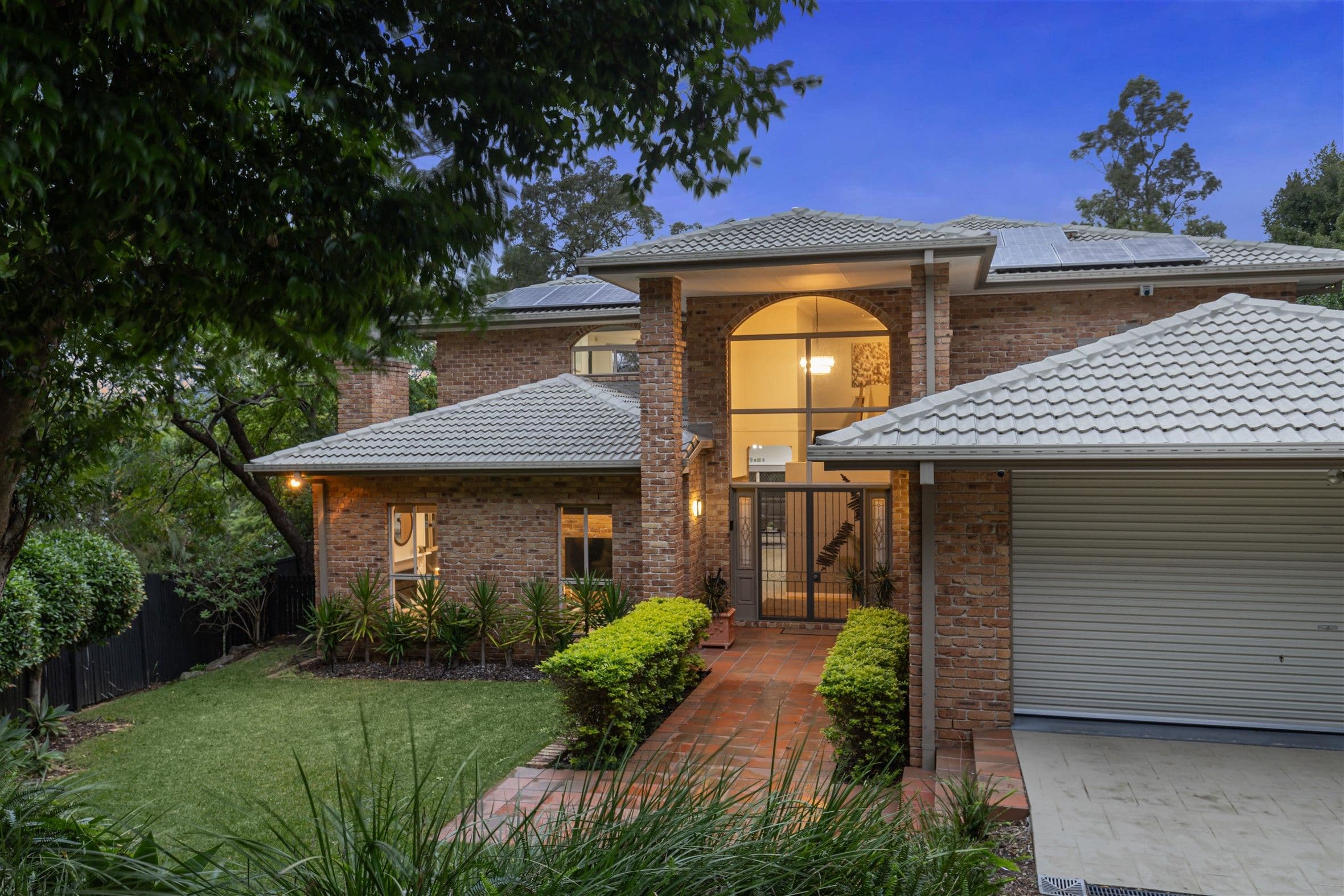 1266 Waterworks Road, The Gap QLD 4061, The Gap - Image 1