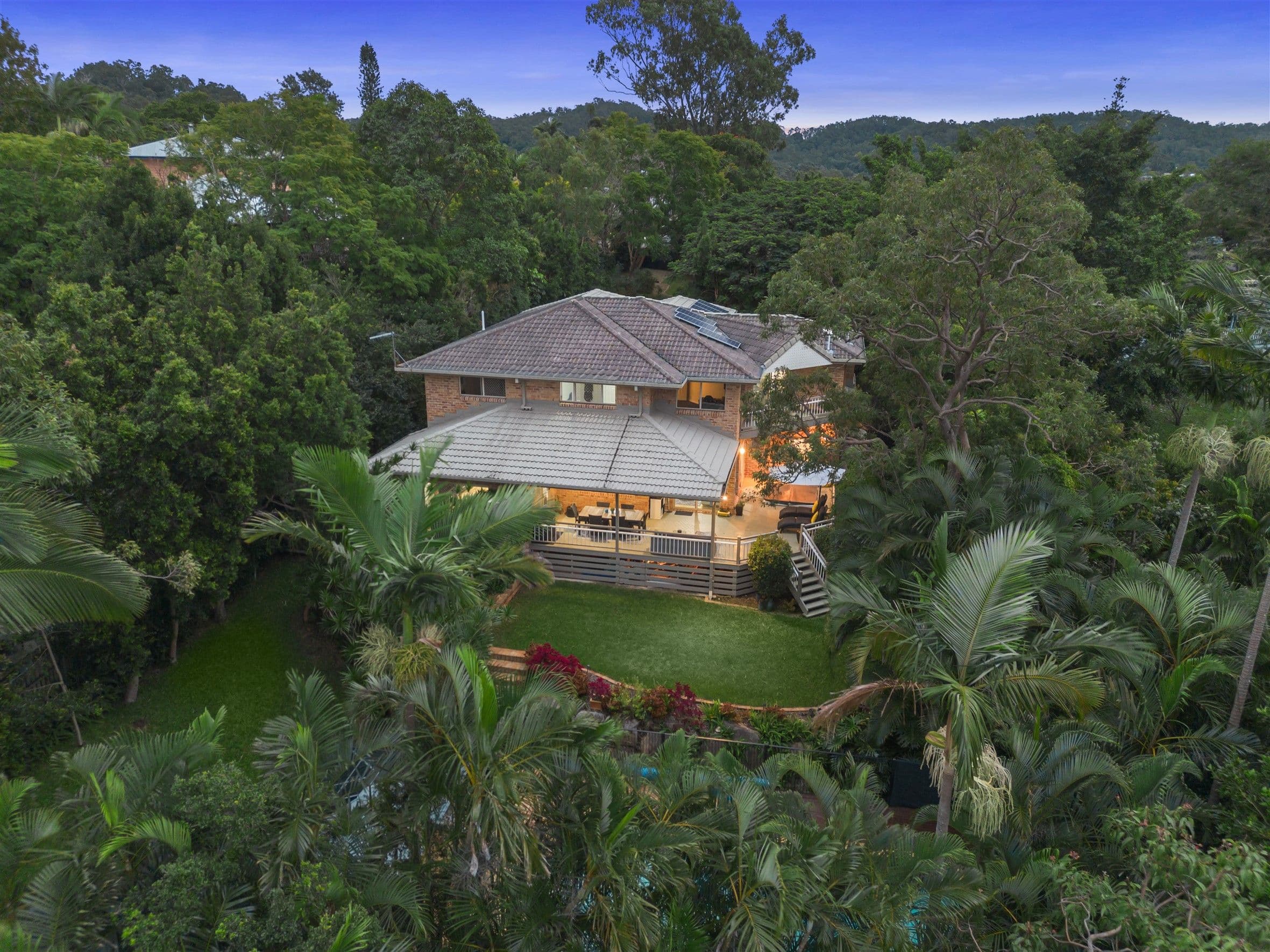 1266 Waterworks Road, The Gap QLD 4061, The Gap - Thumbnail 3