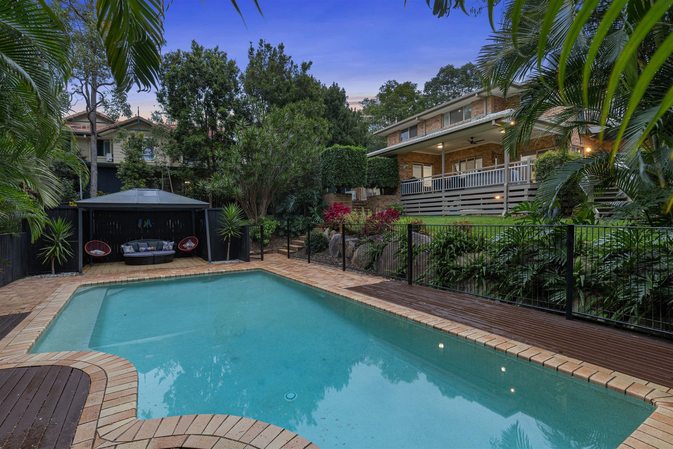 1266 Waterworks Road, The Gap QLD 4061, The Gap - Thumbnail 4