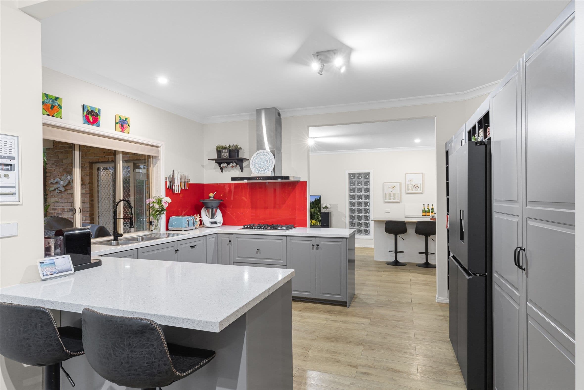 1266 Waterworks Road, The Gap QLD 4061, The Gap - Thumbnail 5