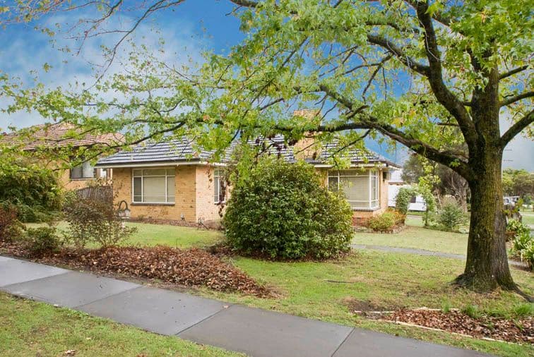 109 Anderson Street, LILYDALE VIC 3140, Lilydale - Image 1