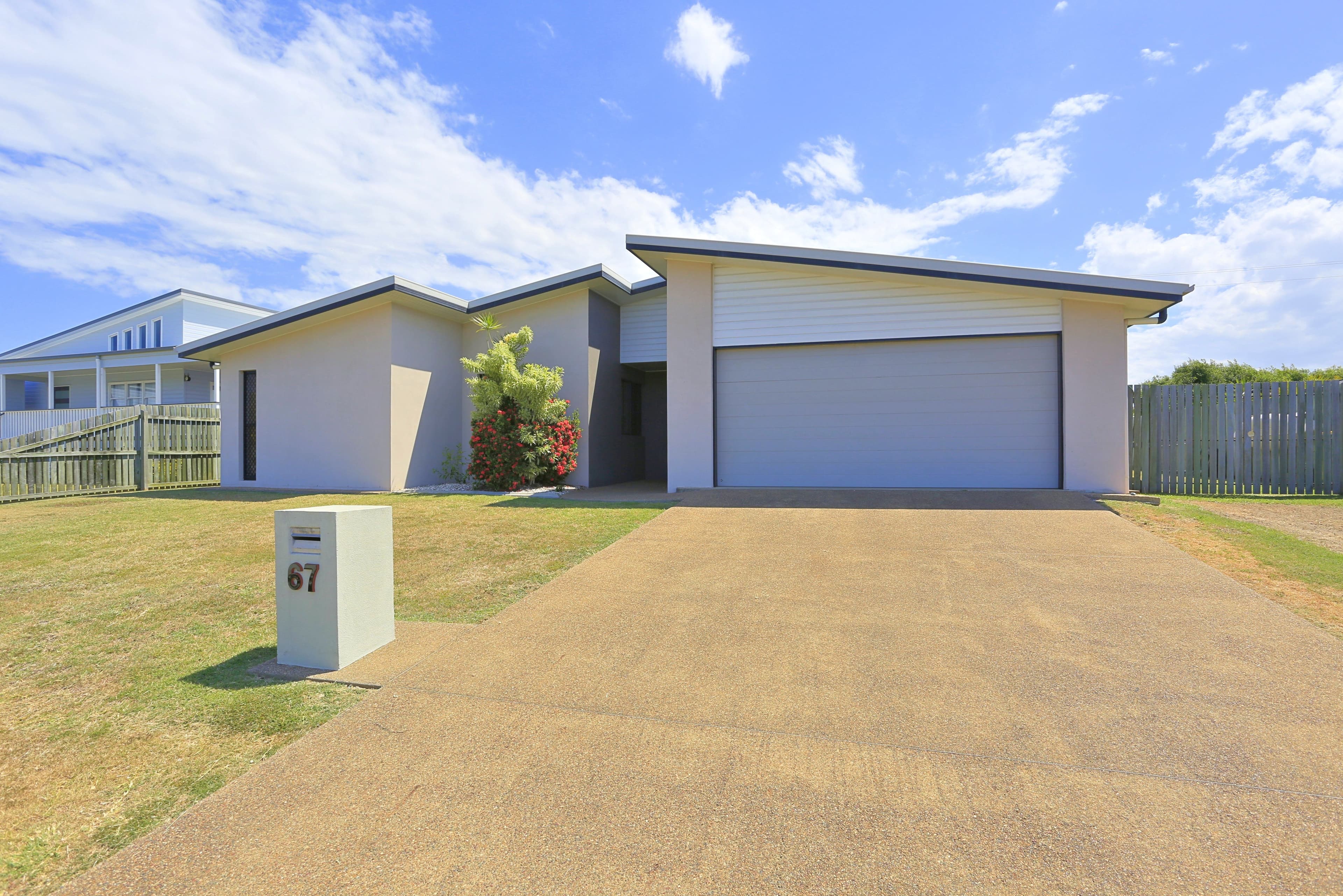 67 Garson Drive, Bargara QLD 4670, Bargara - Image 1