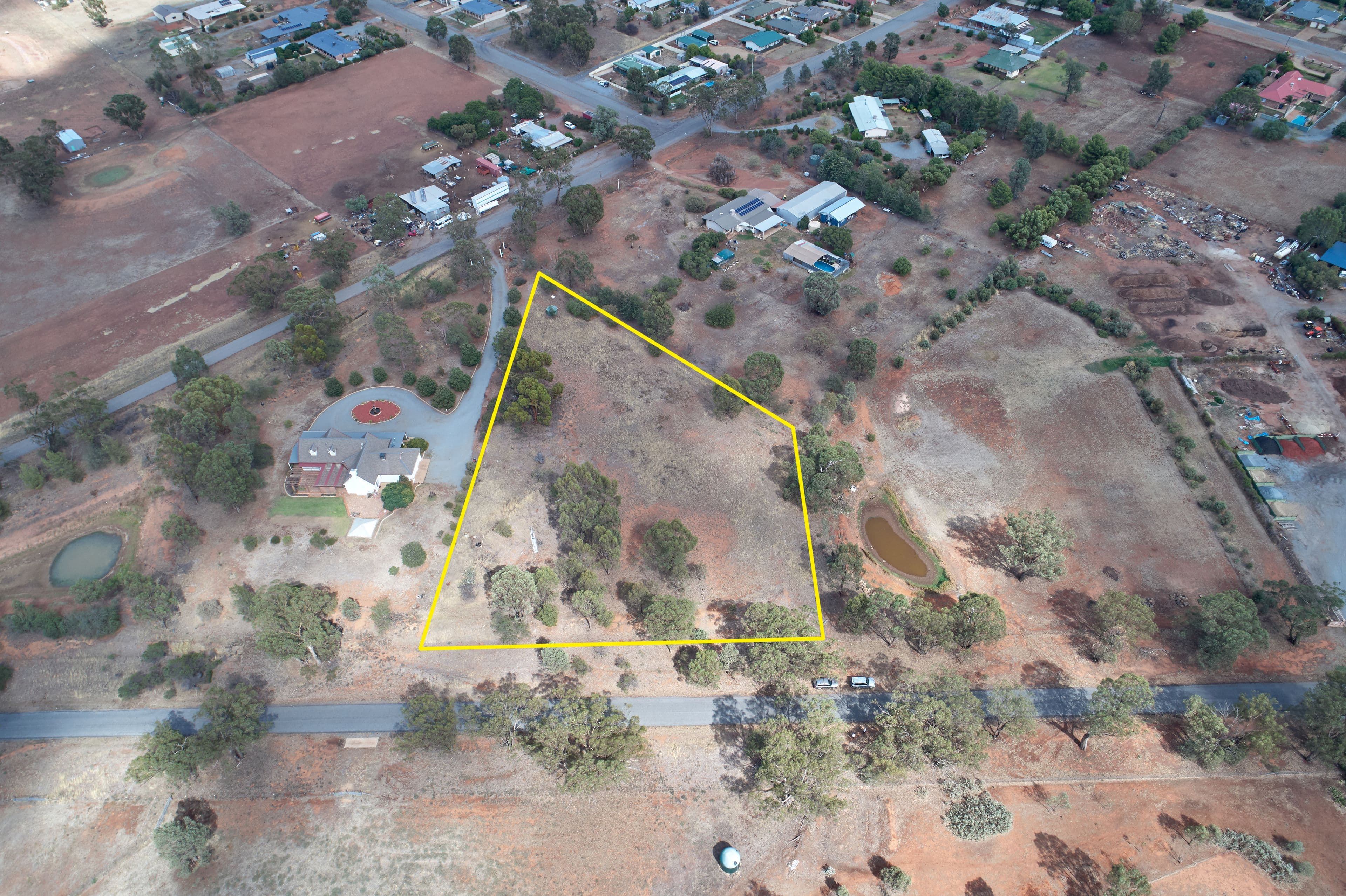 5-7 Curtis Lane, Coolamon NSW 2701, Coolamon - Thumbnail 4
