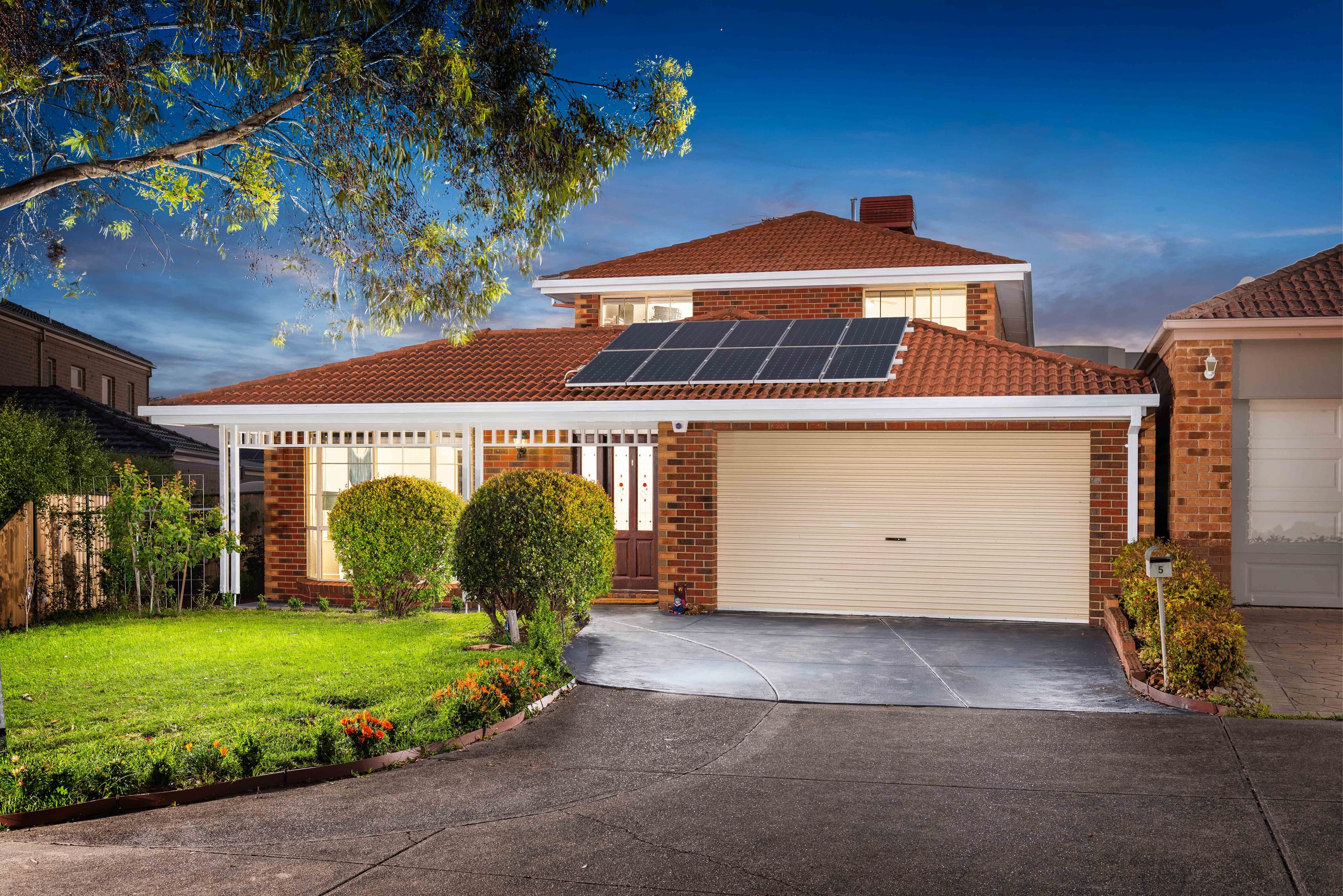 5 Inglewood Court, Mill Park VIC 3082, Mill Park - Thumbnail 2