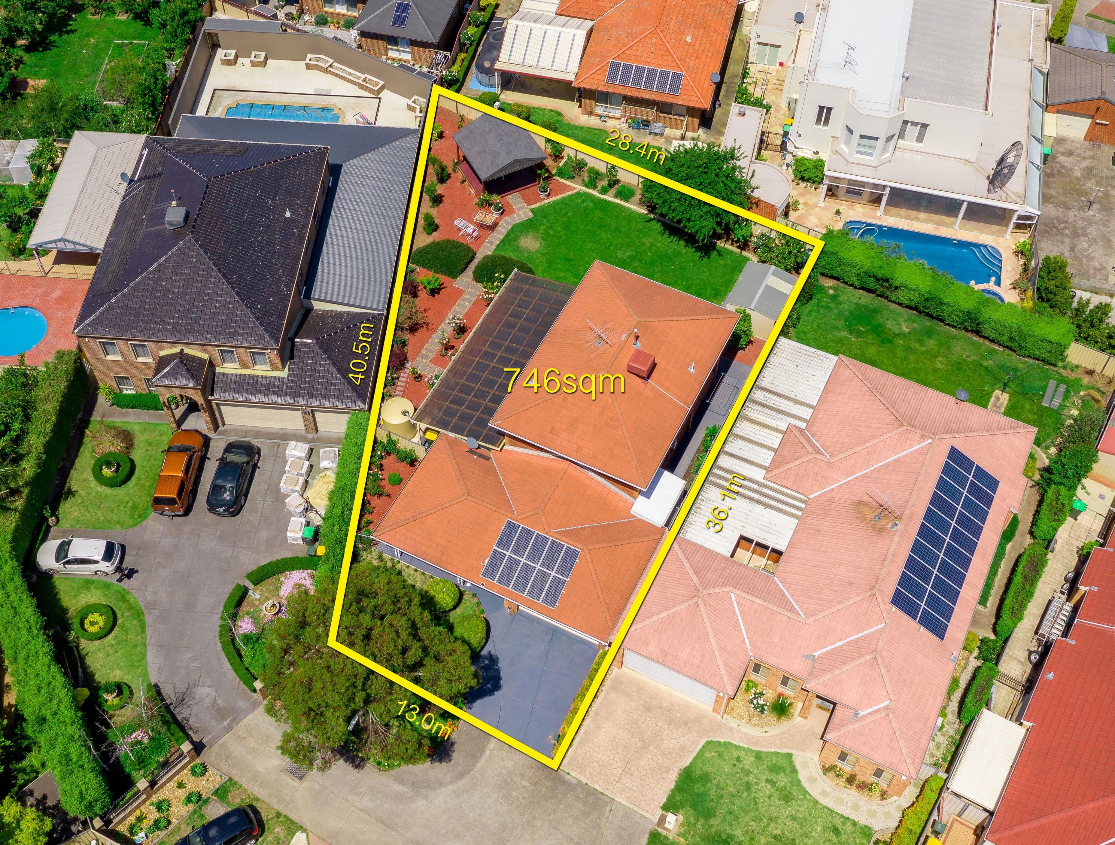 5 Inglewood Court, Mill Park VIC 3082, Mill Park - Thumbnail 3