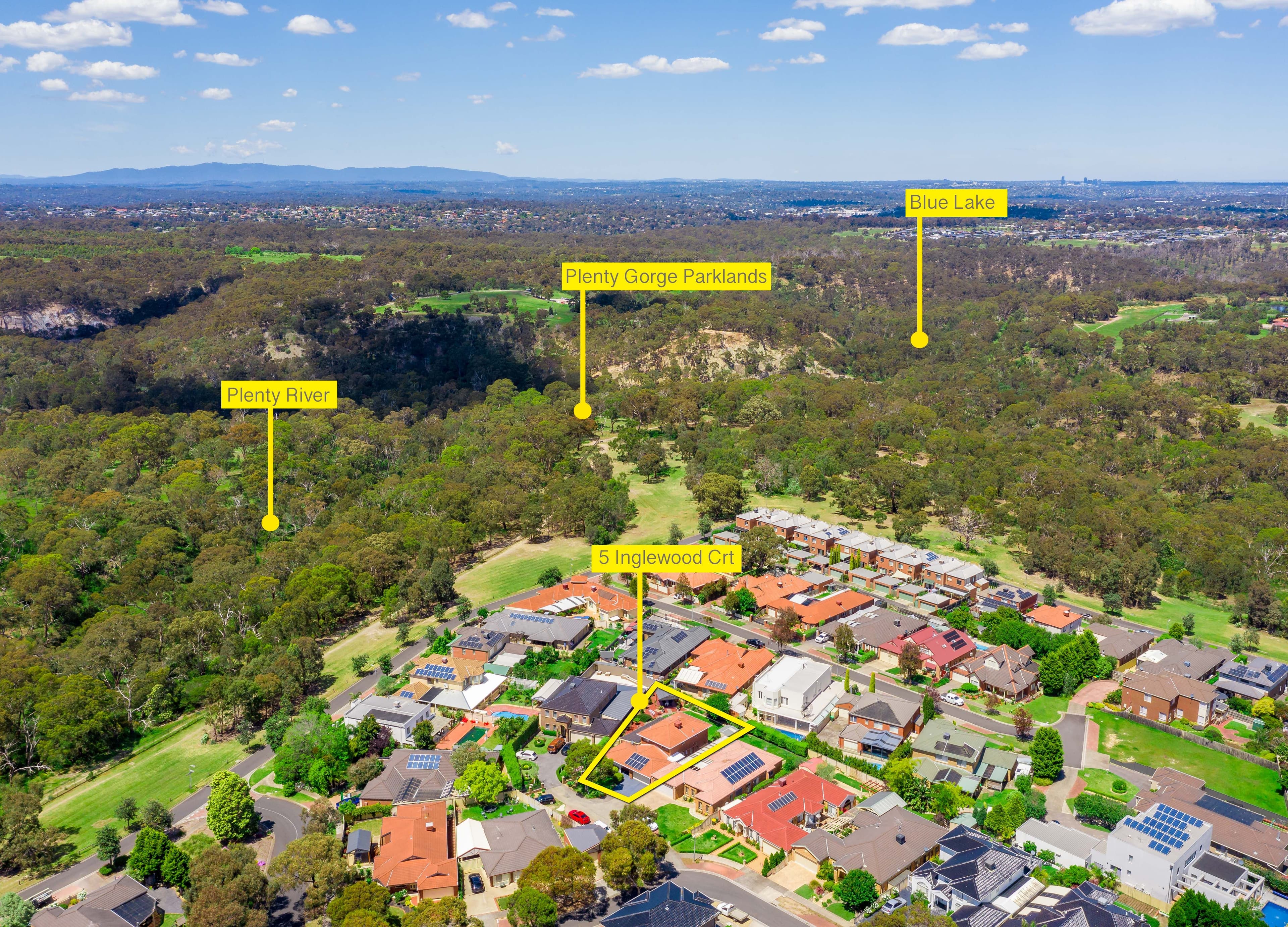 5 Inglewood Court, Mill Park VIC 3082, Mill Park - Thumbnail 4