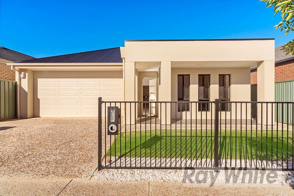 63 Hindmarsh Circuit, Mawson Lakes SA 5095, Mawson Lakes - Image 1