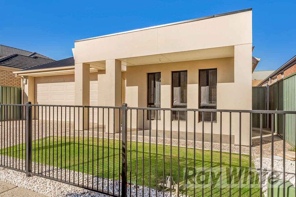 63 Hindmarsh Circuit, Mawson Lakes SA 5095, Mawson Lakes - Thumbnail 3