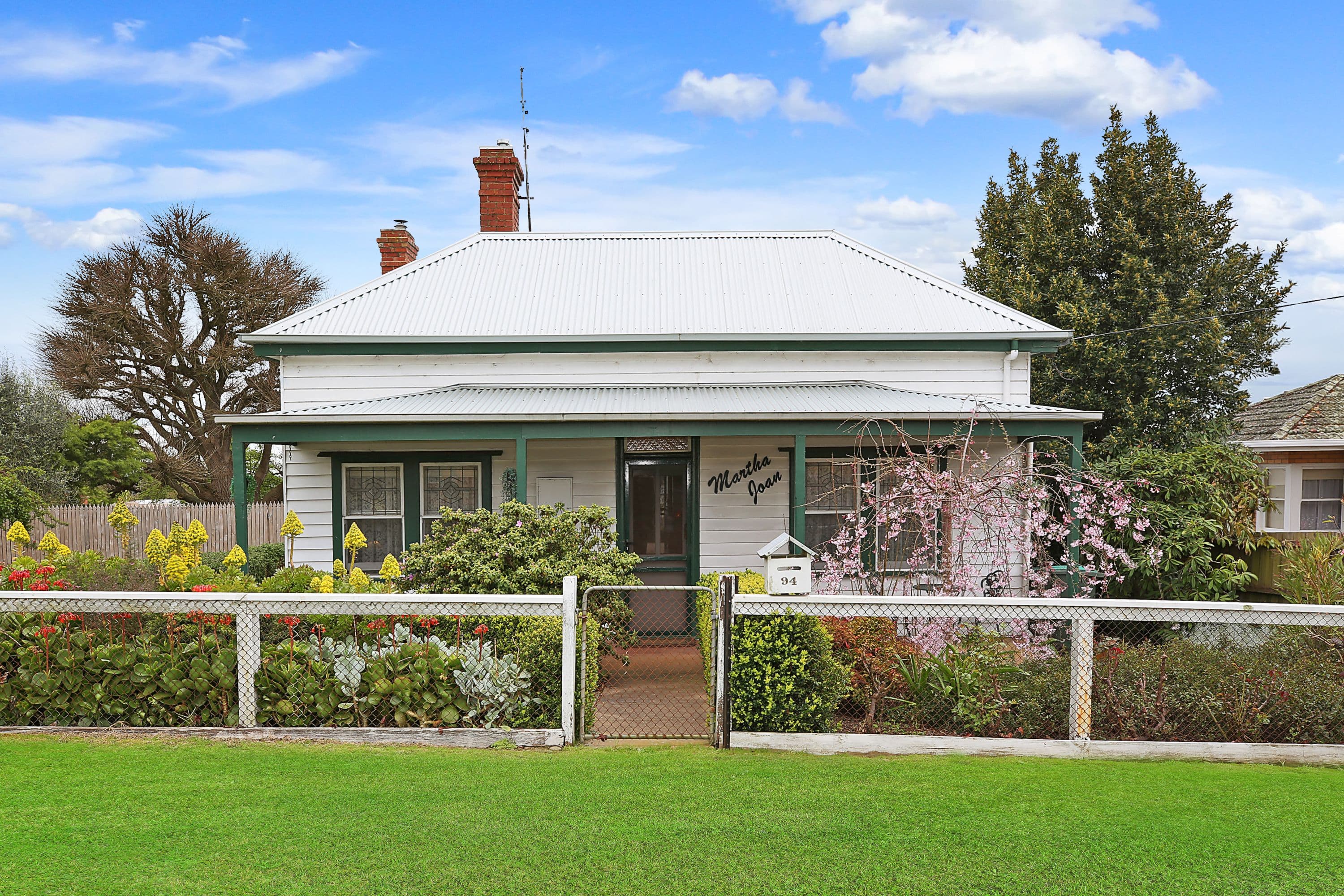 94 Baynes Street, Terang VIC 3264, Terang - Image 1