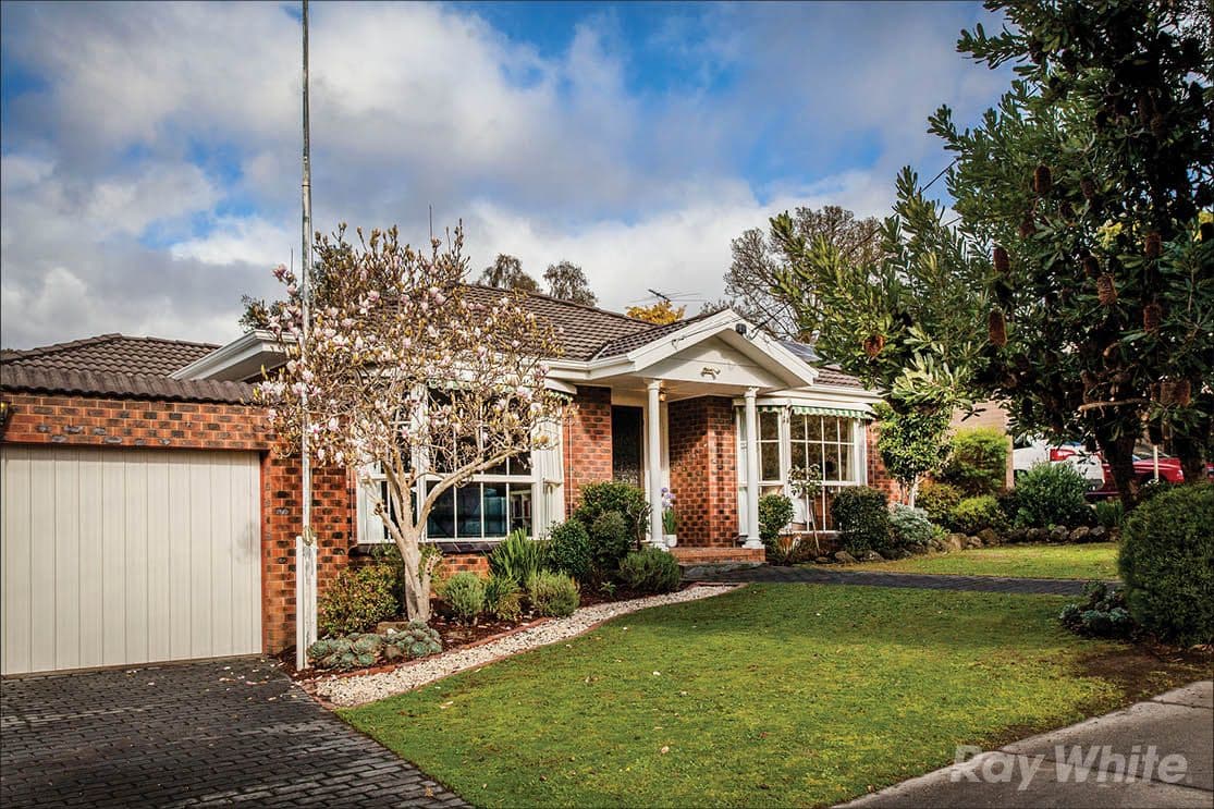 4 Eastleigh Drive, Glen Waverley VIC 3150, Glen Waverley - Image 1