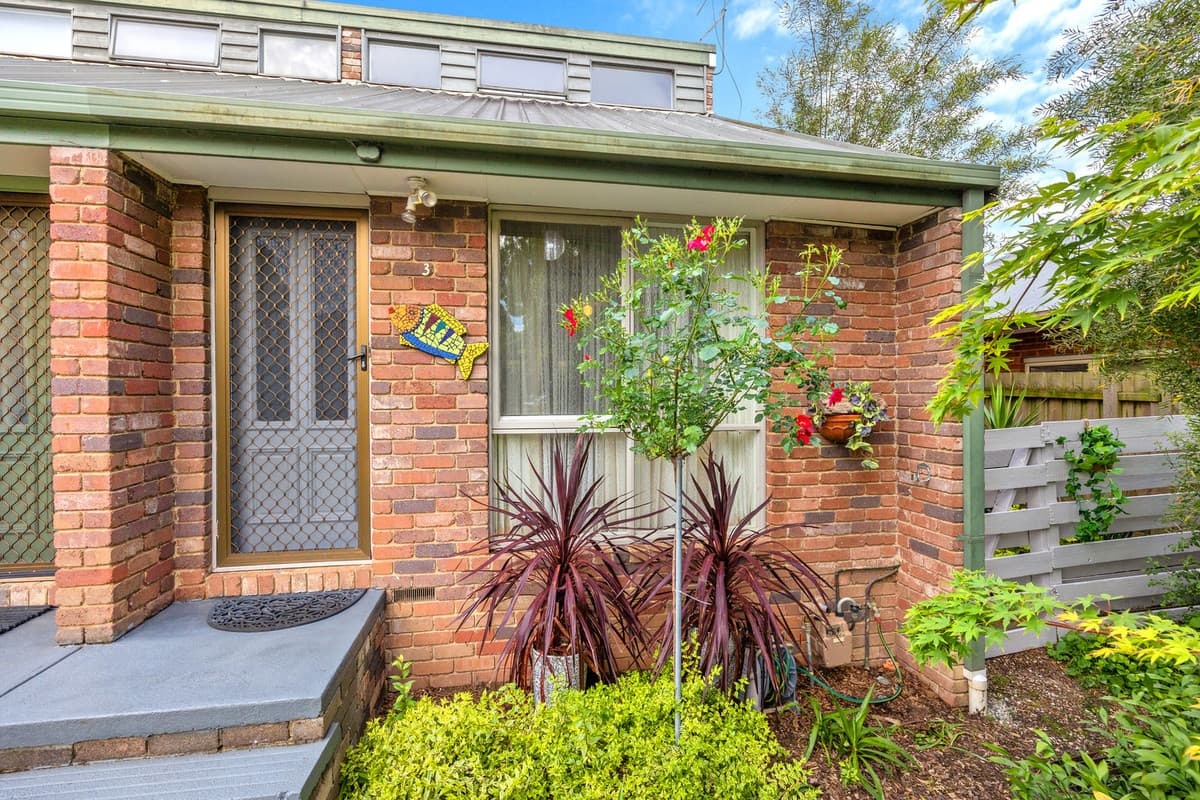 3 / 79 Cavehill Road, Lilydale VIC 3140, Lilydale - Thumbnail 4