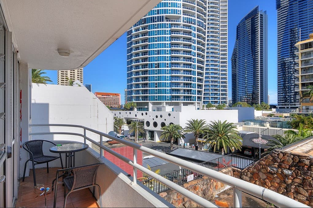 41/19 Orchid Avenue, Surfers Paradise, QLD, 4217, Surfers Paradise - Image 1