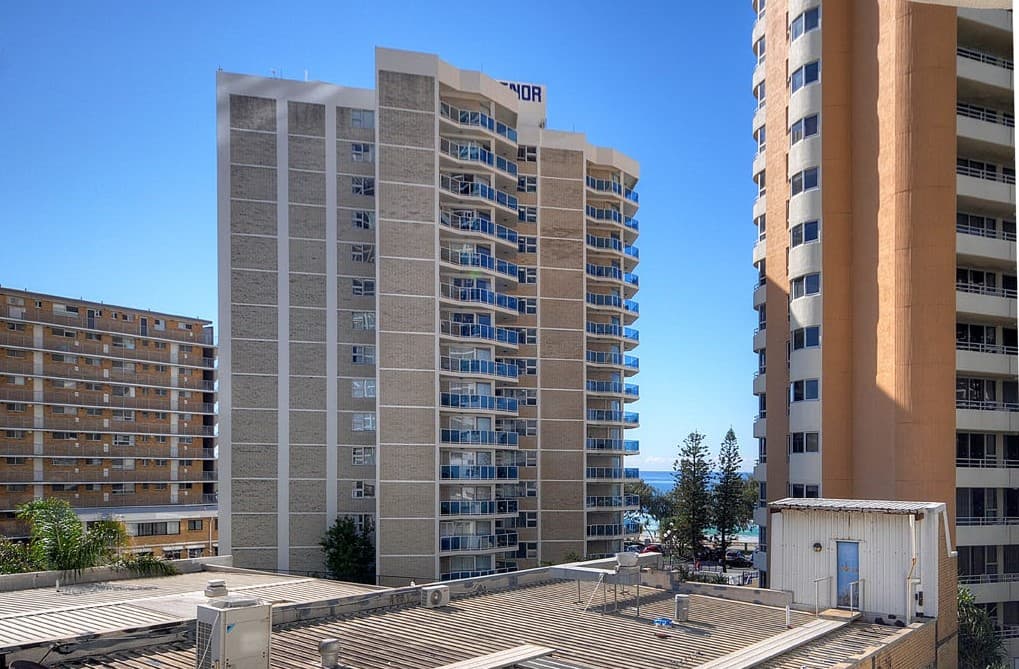 41/19 Orchid Avenue, Surfers Paradise, QLD, 4217, Surfers Paradise - Thumbnail 2