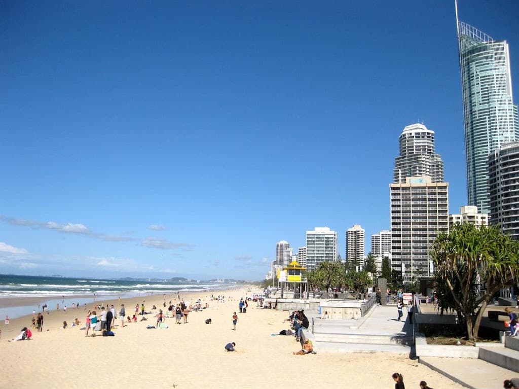 41/19 Orchid Avenue, Surfers Paradise, QLD, 4217, Surfers Paradise - Thumbnail 3